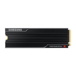 Samsung MZ-VAP4T0 4 TB M.2 PCI Express 5.0 NVMe V-NAND TLC