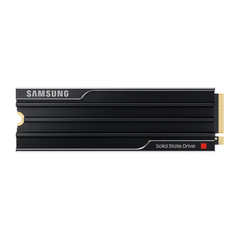 Samsung MZ-VAP4T0 4 TB M.2 PCI Express 5.0 NVMe V-NAND TLC