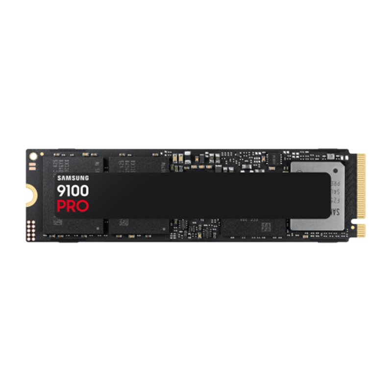 Samsung MZ-VAP1T0 1 TB M.2 PCI Express 5.0 NVMe V-NAND TLC