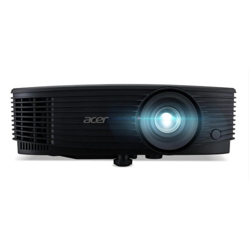 PROYECTOR ACER X1229 (MR.JXG11.001) DLP XGA 4800 LM 20,000:1 EMEA 2.25 KG
