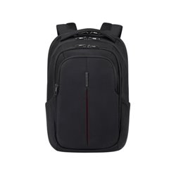 MOCHILA GUARDIT 3.0 PARA PORTAIL 14,1'' (18X29X40CM) COLOR NEGRO SAMSONITE SA155195 NE