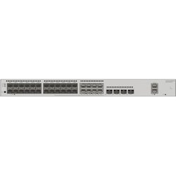 HUAWEI S310 24ST4X,S310 24ST4X,S310 24ST4X 24 GE SFP PORTS, 8 OF WHICH ARE DUAL PURPOSE 10 100 1000 OR SFP, 4 10GE SFP PORTS, BU