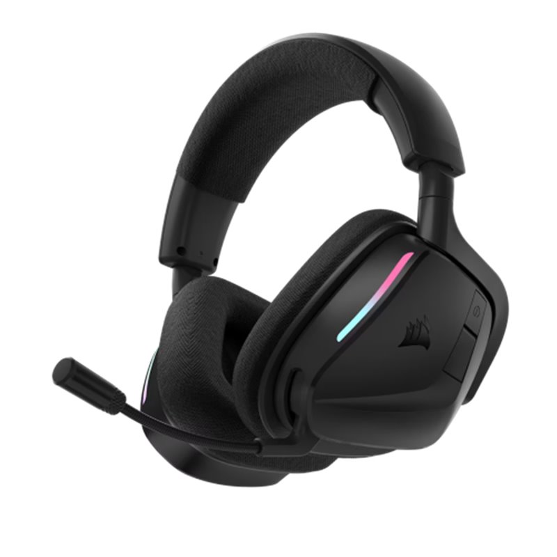 AURICULARES CORSAIR VOID WIRELESS V2 NEGRO CARBON CA-9011379-WW