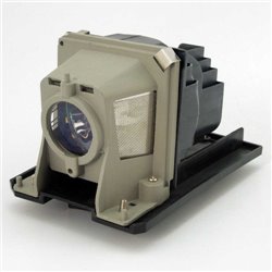 TEKLAMPS Lamp for NEC V260W lámpara de proyección 180 W