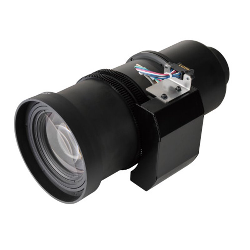 NEC NP27ZL lente de proyección PH1000U, PH1400U