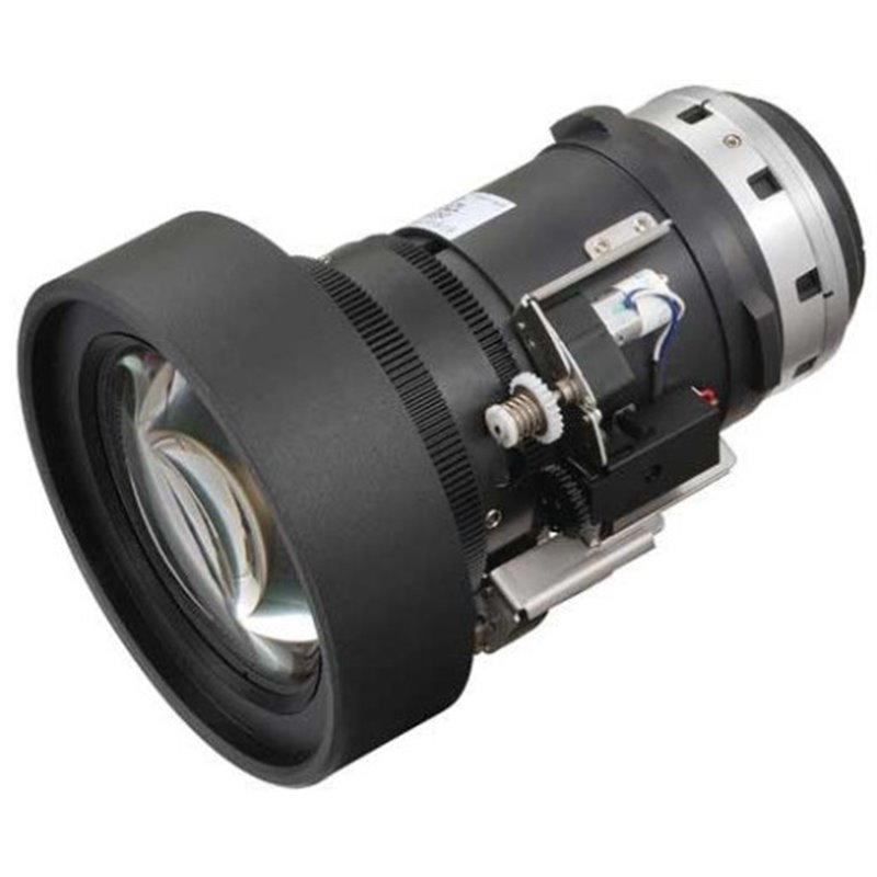 NEC NP18ZL lente de proyección NEC PX700W, PX750U, PX800X, PX803UL