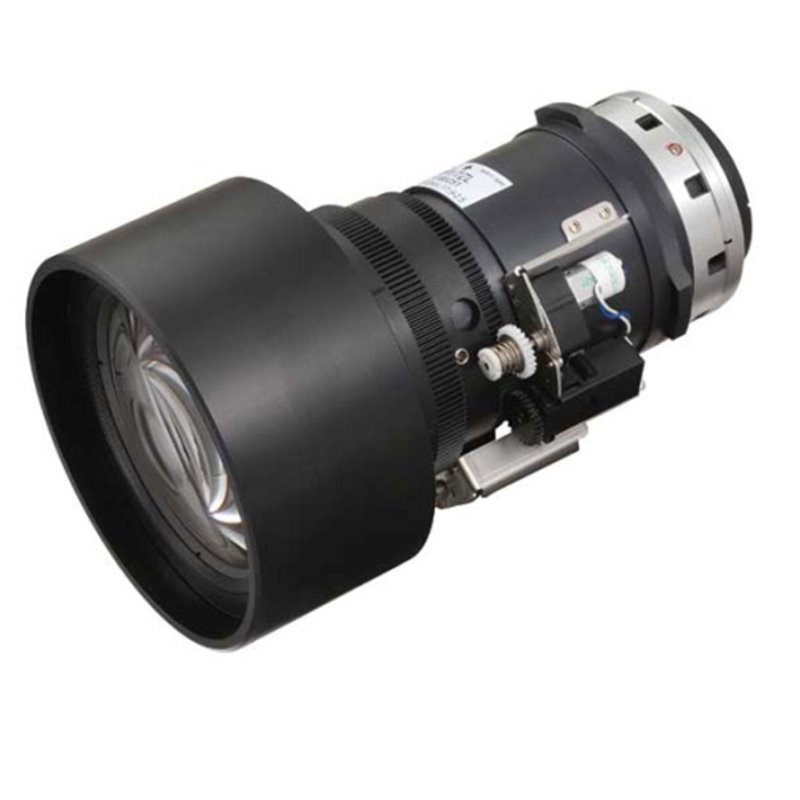NEC NP31ZL lente de proyección NEC PX700W, PX750U, PX800X, PX803UL