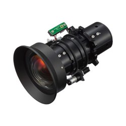 NEC NP33ZL lente de proyección PX602WL, PX602UL