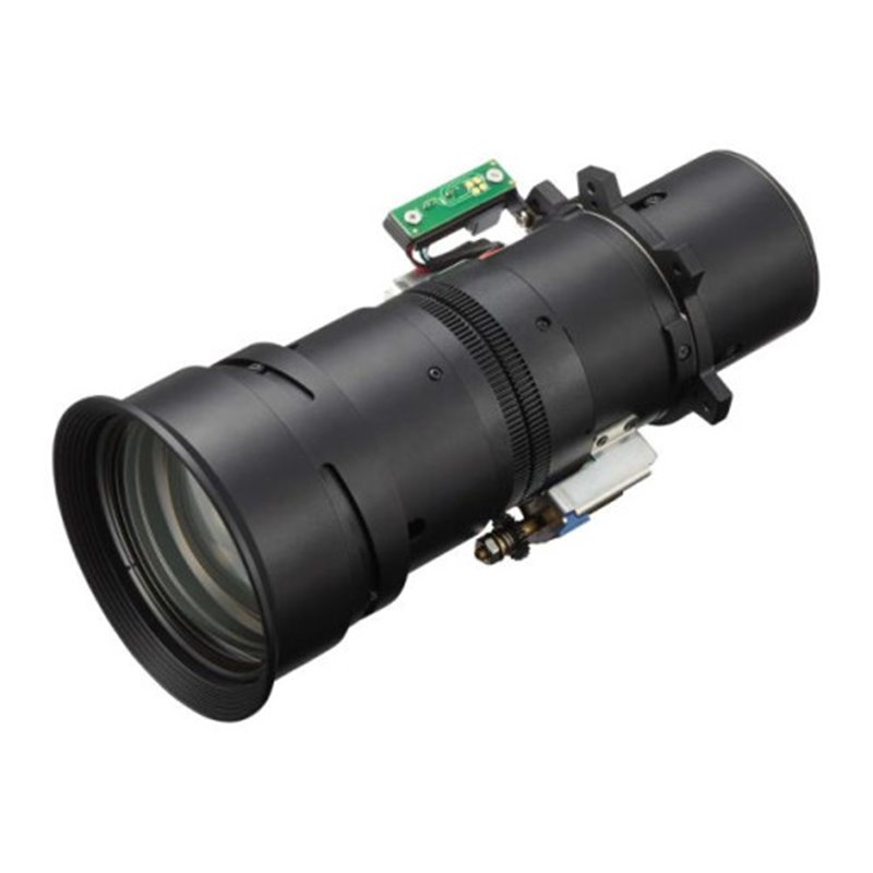 NEC NP38ZL lente de proyección NEC PX602WL / PX602UL