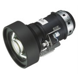 NEC NP08ZL lente de proyección NEC PX700W, PX800X, NP4000/4001/4100/4100W