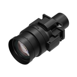 NEC NP55ZL lente de proyección Sharp/NEC PA5 series