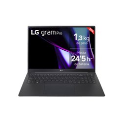 LG OLED, 16", I7, 32GB RAM, 1T