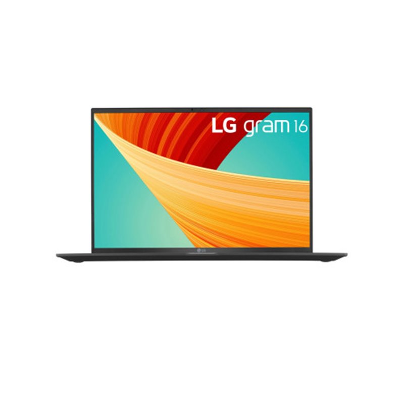 LG Gram 16Z90RU-G.AA55B ordenador portatil Intel® Core™ i5 i5-1334U Portátil 40,6 cm (16") WQXGA 16 GB LPDDR5-SDRAM 512 GB SSD W