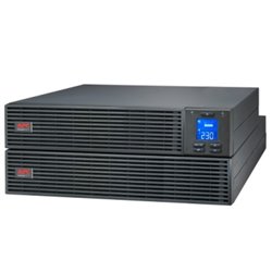 APC SRV3KRILRK-E sistema de alimentación ininterrumpida (UPS) 3 kVA 2700 W
