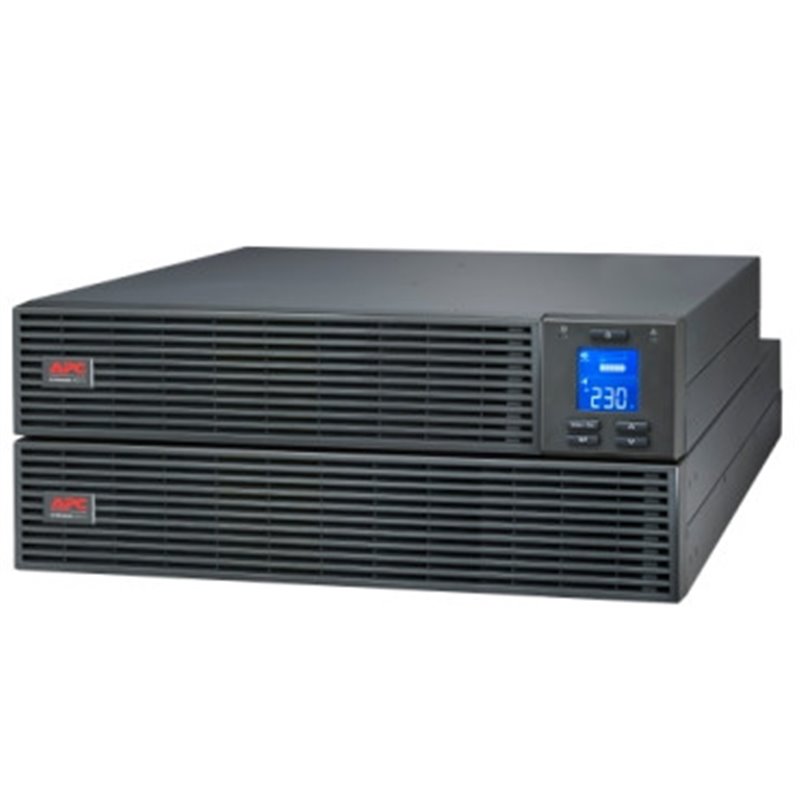 APC SRV3KRILRK-E sistema de alimentación ininterrumpida (UPS) 3 kVA 2700 W