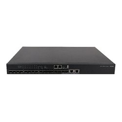 H3C S6520X-18C-SI L3 ETHERNET SWITCH WITH 16*1G/10GBASE-X SFP PLUS PORTS AND 1*SLOT,WITHOUT POWER SUPPLIES