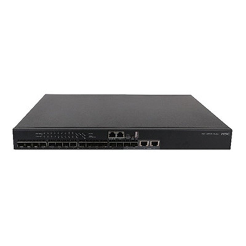 H3C S6520X-18C-SI L3 ETHERNET SWITCH WITH 16*1G/10GBASE-X SFP PLUS PORTS AND 1*SLOT,WITHOUT POWER SUPPLIES