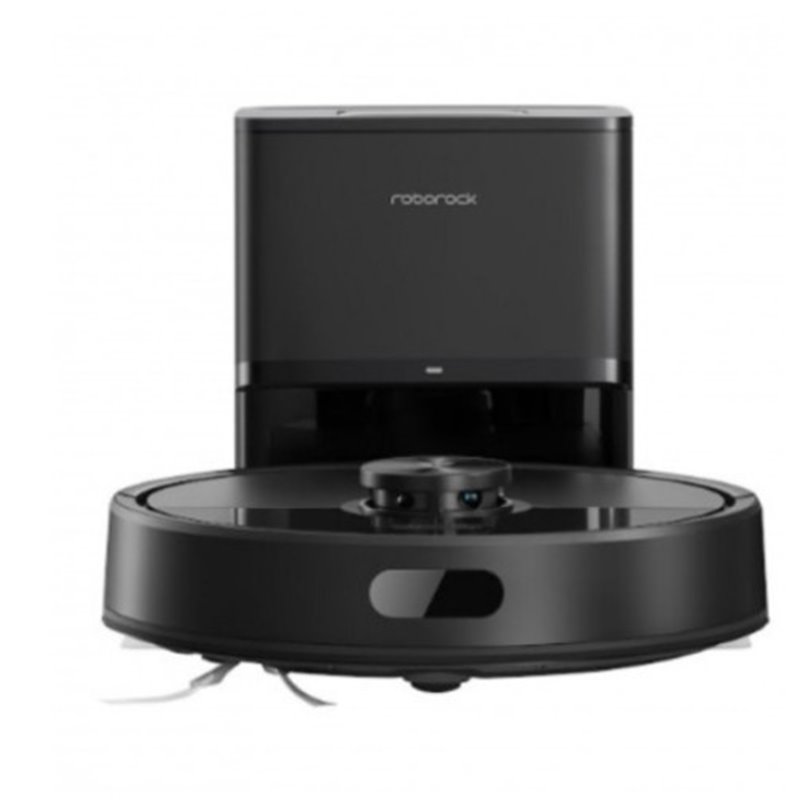 ROBOROCK Q7TF+ ROBOT CON MOPA Y BASE DE AUTOVACIADO DE POLVO POTENCIA DE SUCCION 10000PA CON BATERIA DE 3200MAH