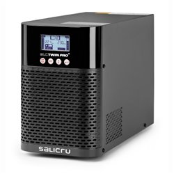Salicru SLC-1000-TWIN PRO2 IEC B1