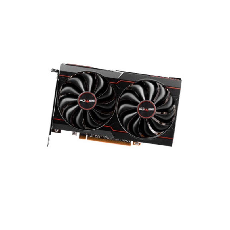 Sapphire PULSE Radeon RX 6500 XT AMD 4 GB GDDR6