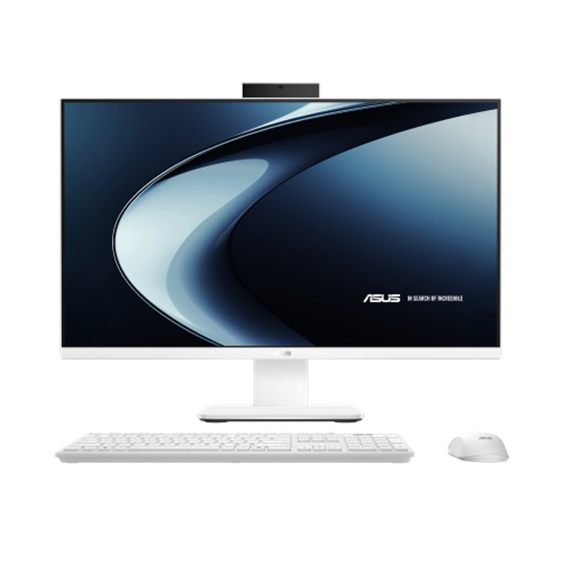 ASUS V400 AiO V470VAK-WPE071W - Sobremesa todo en uno 27" Full HD (Intel Core i3-1315U, 8GB RAM, 512GB SSD, UHD Graphics, Window