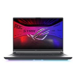 ASUS ROG Strix G18 G815LW-S9046 - Ordenador Portátil Gaming de 18" WQXGA 240Hz (Core Ultra 9 275HX, 32GB RAM, 1TB SSD, RTX 5080 