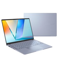 ASUS Vivobook S 14 OLED S5406SA-PP051W Copilot+ PC - Ordenador Portátil 14" 3K 120Hz (Intel Core Ultra 5 226V, 16GB RAM, 1TB SSD