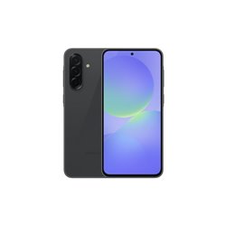 Samsung Galaxy A36 17 cm (6.7") SIM doble Android 15 5G USB Tipo C 6 GB 128 GB 5000 mAh Negro