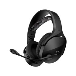 HP HyperX Cloud Jet: auriculares gaming inalámbricos (negro)