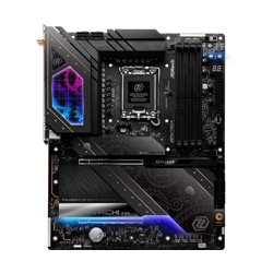Asrock Z890 Taichi Intel Z890 LGA 1851 (Socket V1) ATX