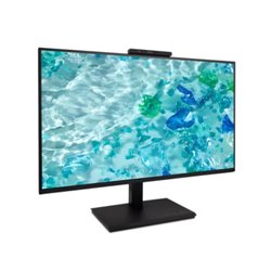 Acer Vero B7 B247Y D6 pantalla para PC 61 cm (24") LED Negro