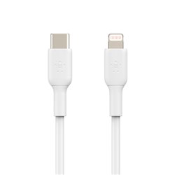 Belkin CAA003bt2MWH 2 m Blanco