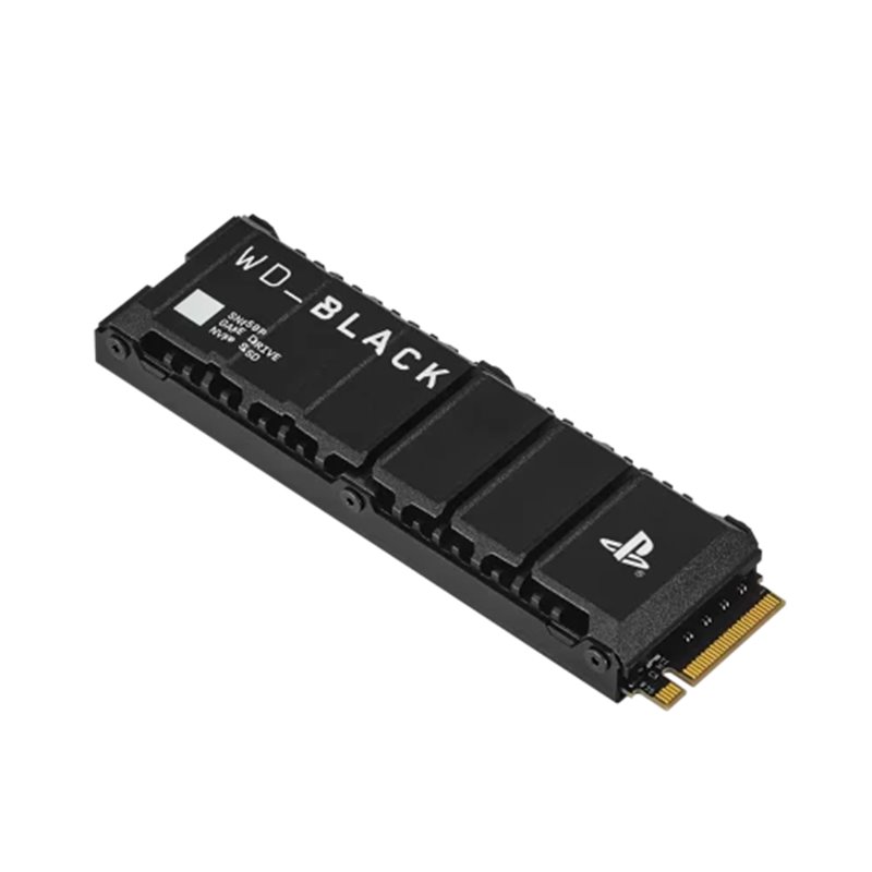 Western Digital SN850P 8 TB M.2 PCI Express 4.0 NVMe