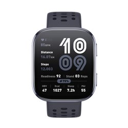 AMAZFIT BIP 6 BLACK