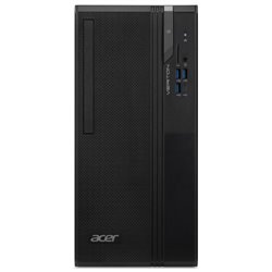 Acer Veriton VS2720G Intel® Core™ i7 i7-14700 16 GB DDR5-SDRAM 512 GB SSD Midi Tower PC Negro