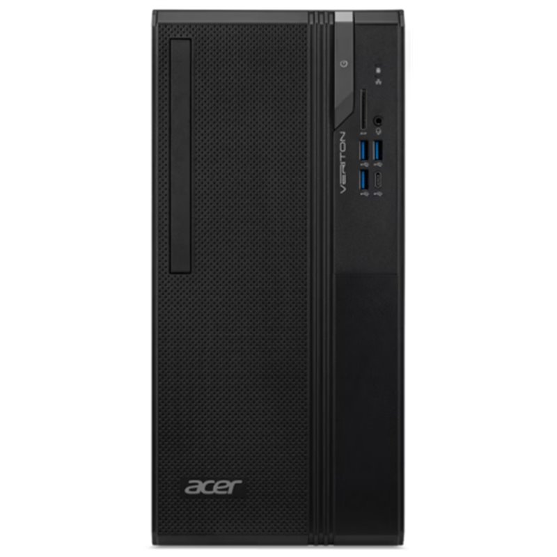 Acer Veriton VS2720G Intel® Core™ i7 i7-14700 16 GB DDR5-SDRAM 512 GB SSD Midi Tower PC Negro