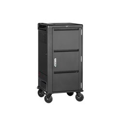 Ewent EW1702 cargador de dispositivo móvil Universal Negro, Gris Corriente alterna Interior