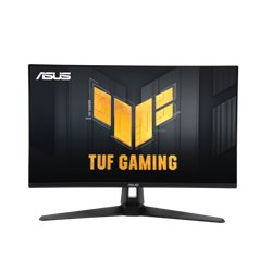 ASUS TUF Gaming VG27UQ1A pantalla para PC 68,6 cm (27") 3840 x 2160 Pixeles 4K Ultra HD LCD Negro