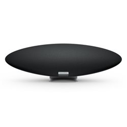 Bowers & Wilkins Zeppelin De 3 vías Gris Inalámbrico 240 W