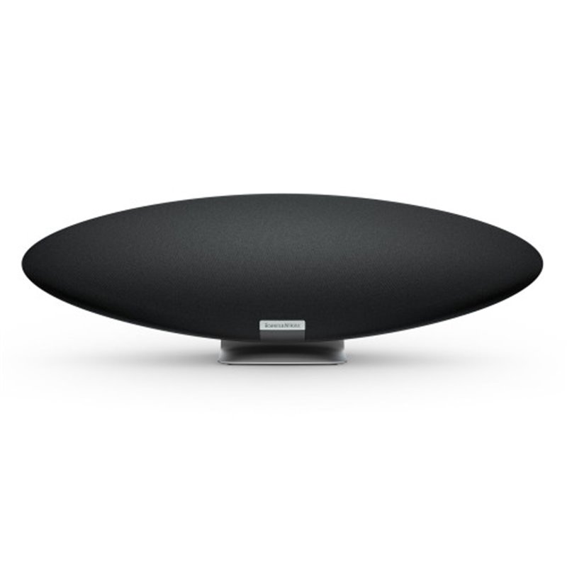 Bowers & Wilkins Zeppelin De 3 vías Gris Inalámbrico 240 W