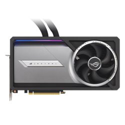 ASUS ROG Astral - -LC-RTX5090-O32G-GAMING NVIDIA GeForce RTX 5090 32 GB GDDR7