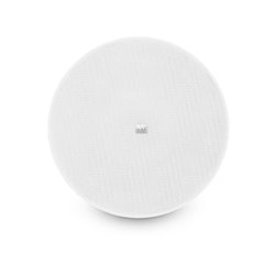 LD SYSTEMS INTEGRATION SERIE CONTRACTOR (LDCFL52100V) 5.25" FRAMELESS 2-WAY IN-WALL SPEAKER100 V WARRANTY 2 YEARS (PU6)