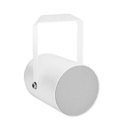 LD SYSTEMS INTEGRATION SERIE CONTRACTOR (LDCEP10) 10 W PROJECTOR LOUDSPEAKER WARRANTY 5 YEARS (PU8)