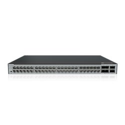 Huawei S5755-H48U4Y2CZ Gigabit Ethernet (10/100/1000) Energía sobre Ethernet (PoE) 1U