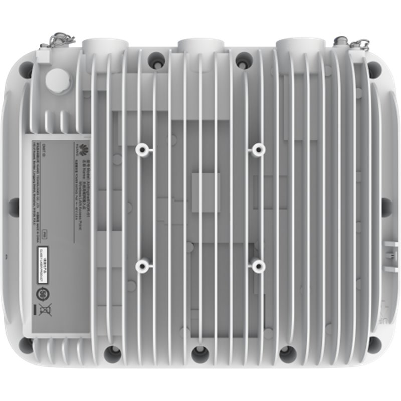 Huawei AirEngine 6760R-51 5000 Mbit/s Blanco Energía sobre Ethernet (PoE)