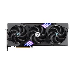 MSI GeForce RTX 5070 Ti 16G GAMING TRIO OC PLUS NVIDIA 16 GB GDDR7