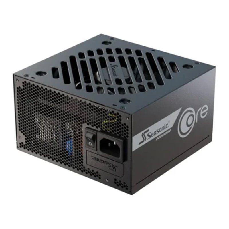 SEASONIC PSU CORE GX 750