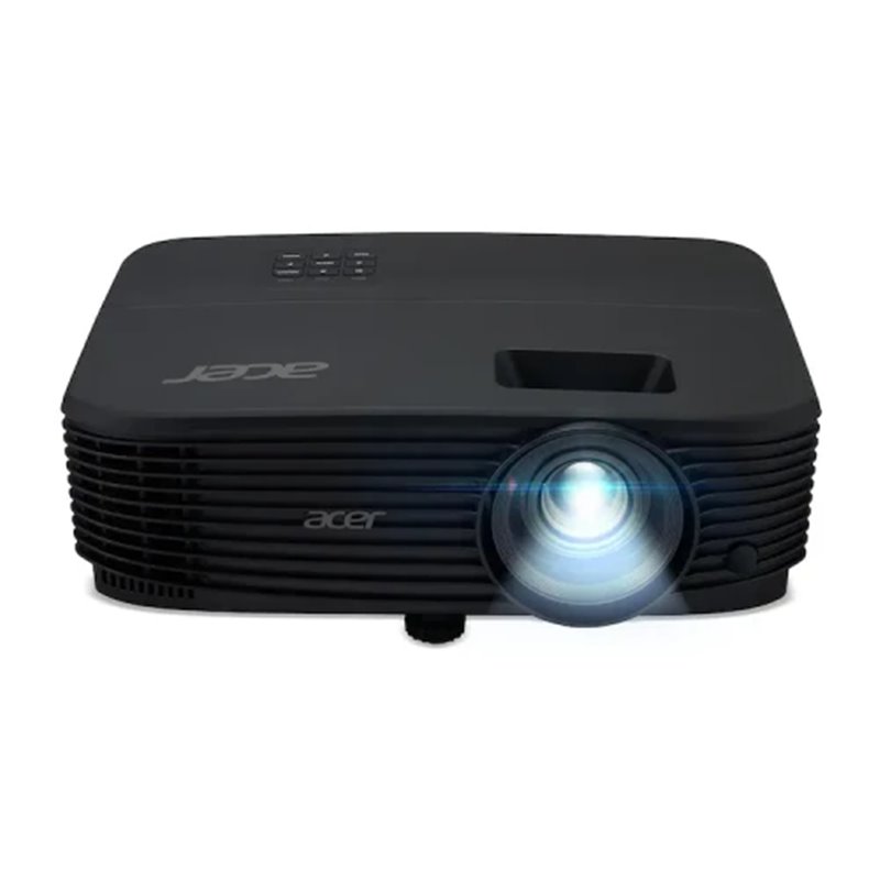 PROYECTOR ACER X1129 (MR.JXF11.001) DLP SVGA 4800 LM 20,000:1 EMEA 2.25