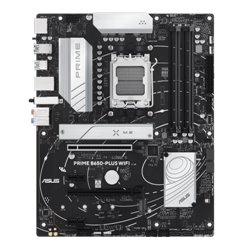 ASUS PRIME B650-PLUS WIFI AMD B650 Zócalo AM5 ATX