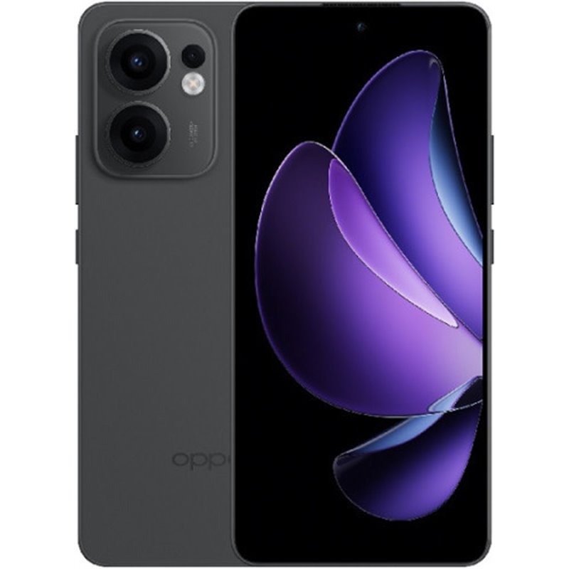 OPPO RENO13 F 5G/SNAPDRAGON 6 G1/256GB/8GB/6,67"/50MP/5.800MAH/45W GREY